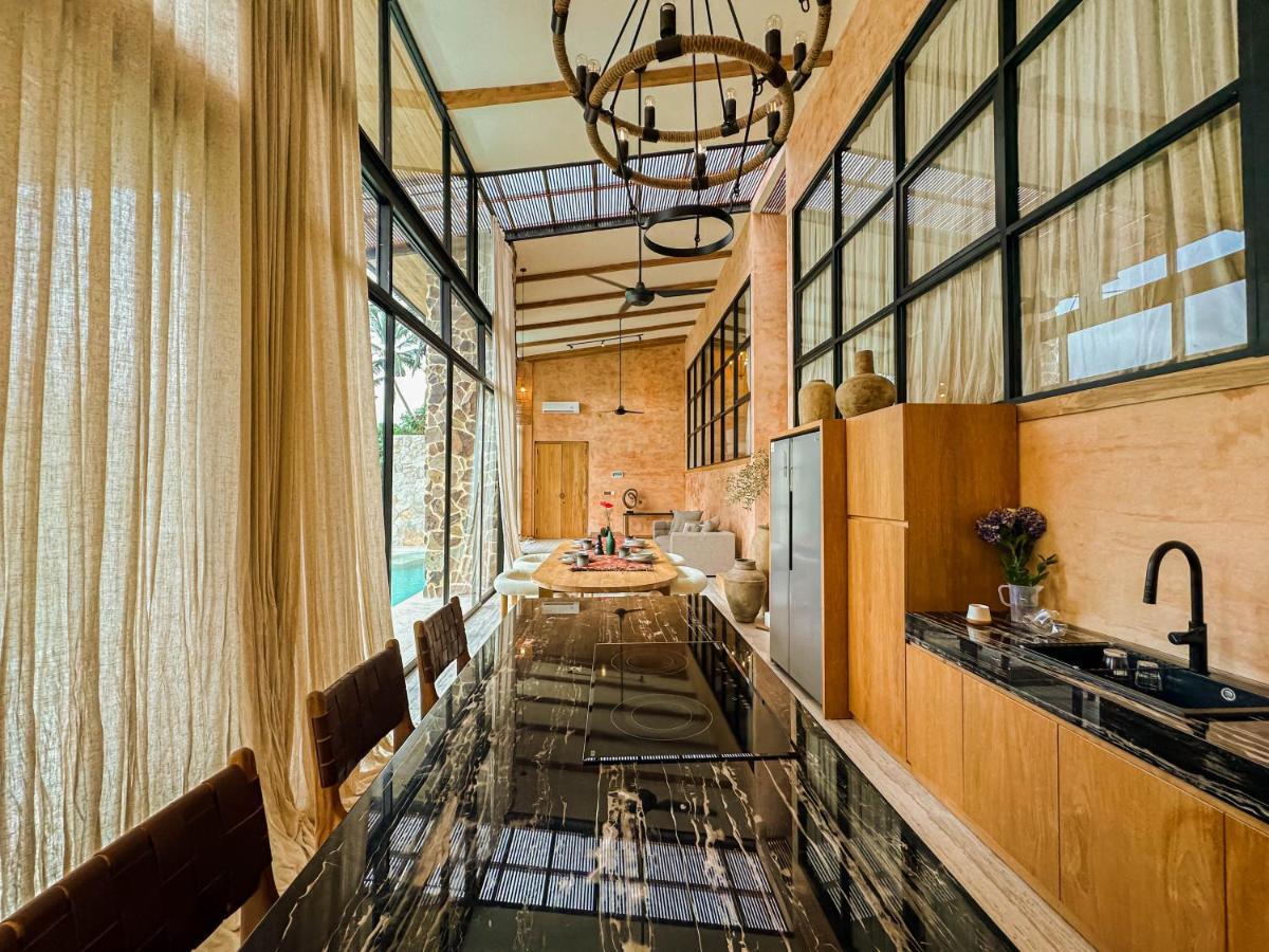 Magical Jungle Resort Ubud Exterior foto
